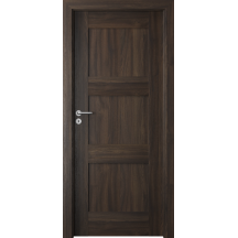 Porta Verte PREMIUM B.0 Dub Tmavý 